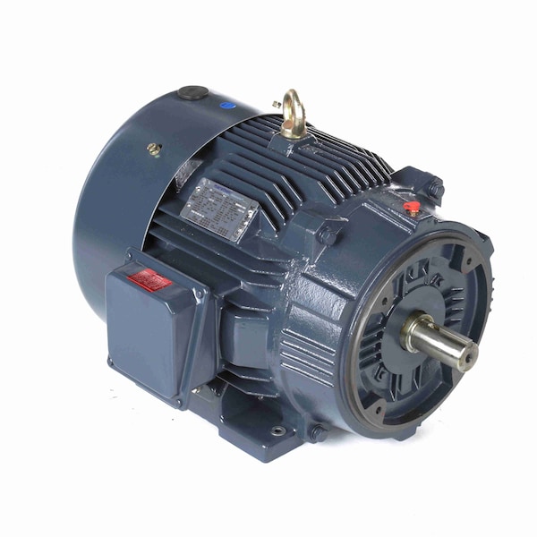 25 Hp General Purpose Motor, 3 Phase, 3600 Rpm, GT1227A